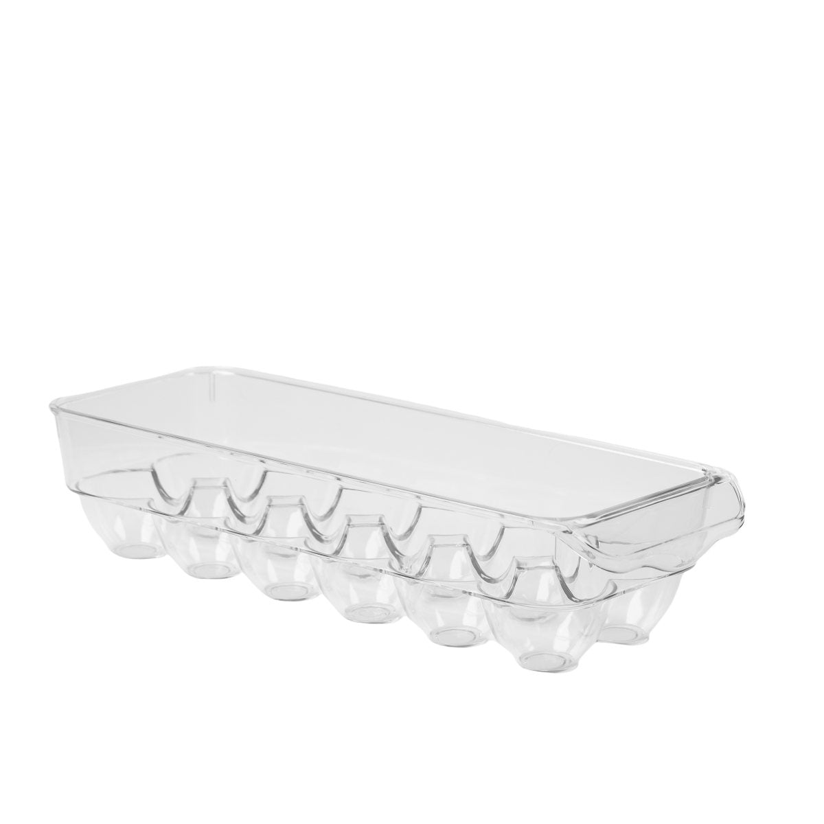 Clear Acrylic Fridge Storage Container Bundle